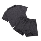 Damska Krótka Loungewear | Coord