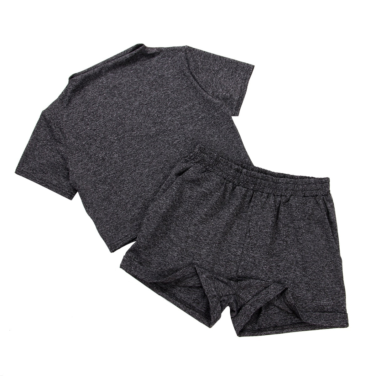Damska Krótka Loungewear | Coord