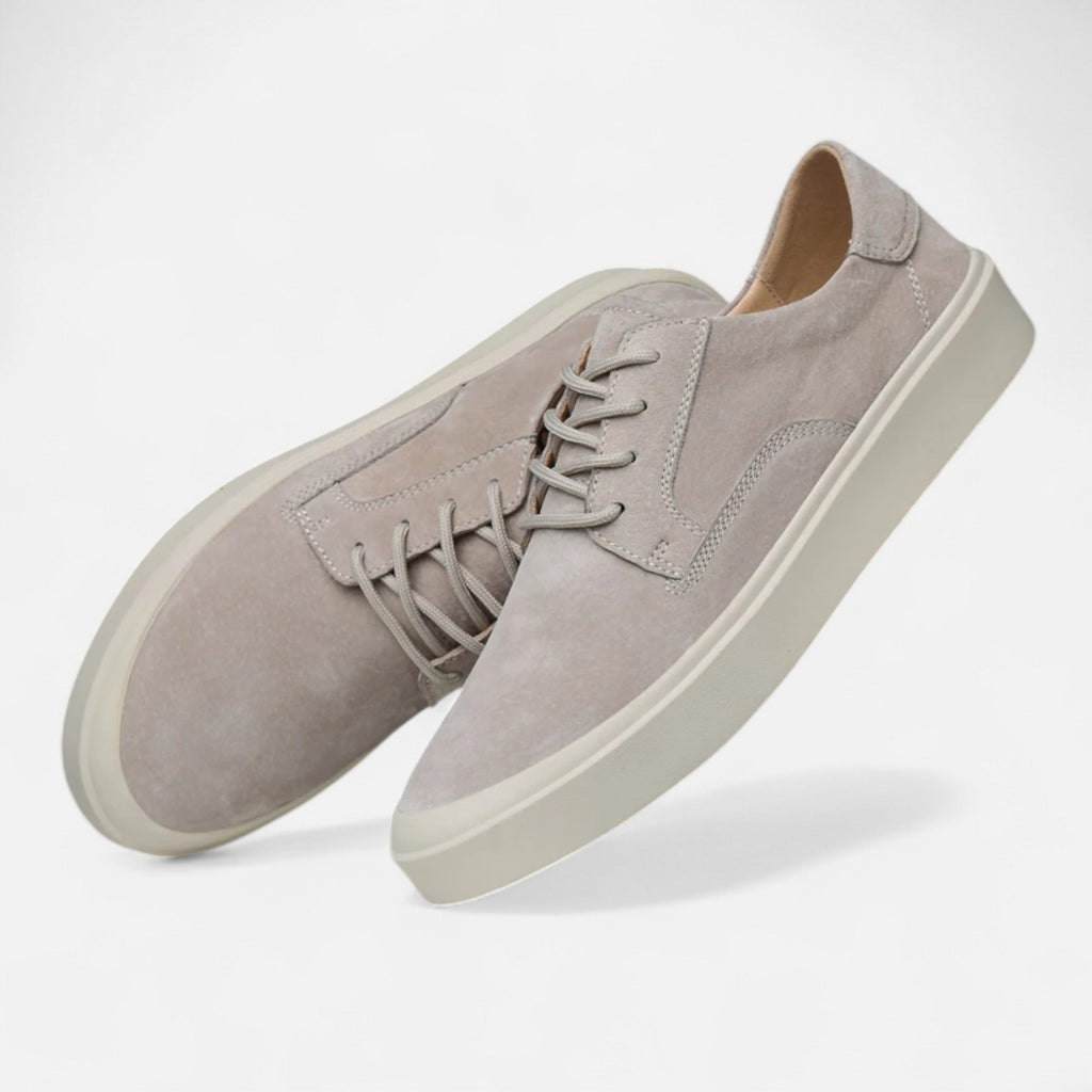 Męskie Buty Wsuwane | Płaskie
