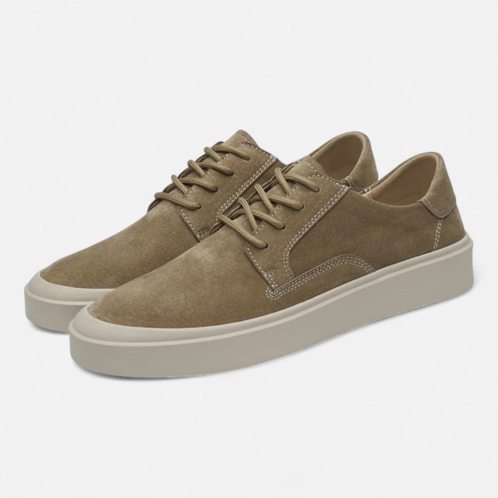 Męskie Buty Wsuwane | Płaskie