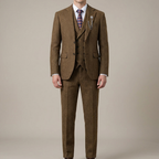 Men's 3-Piece Suit | Wedding