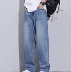 Men's Baggy Jeans | Wide Leg