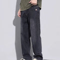 Men's Baggy Jeans | Wide Leg