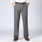 Men's Straight Leg Pants | Work