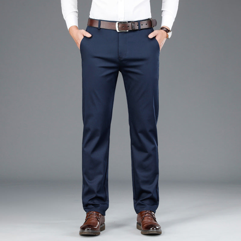 Men's Straight Leg Pants | Work