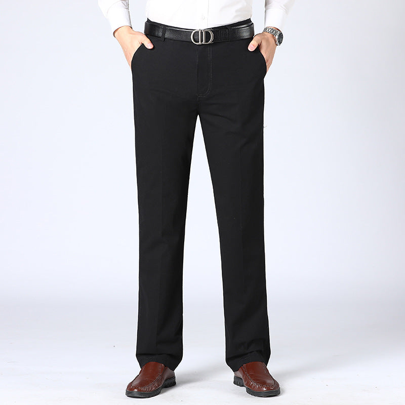 Men's Straight Leg Pants | Work