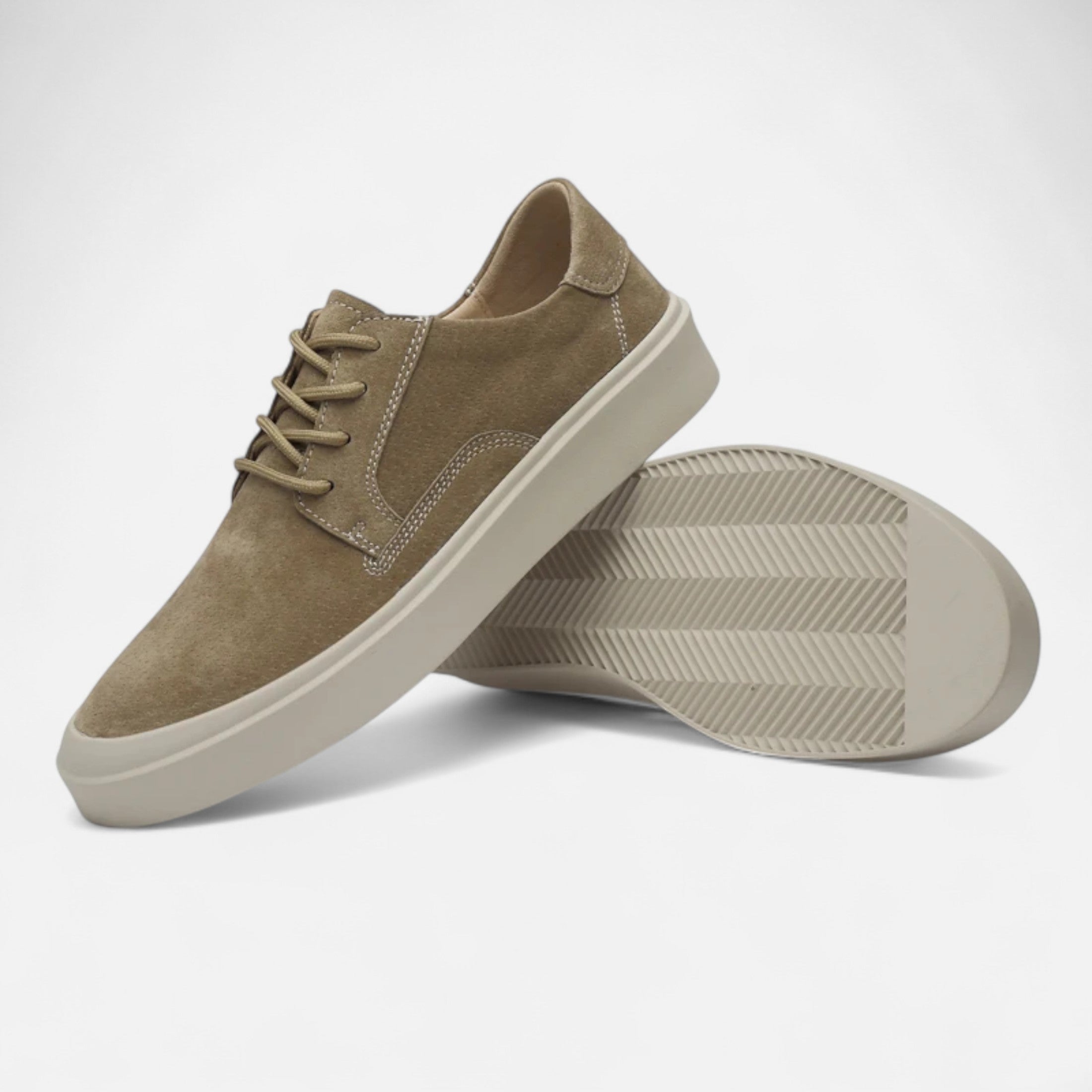 Męskie Buty Wsuwane | Płaskie