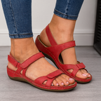 Women's Open Toe Sandals | Walking