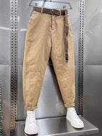Men's Baggy Pants | Wide Fit