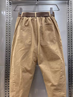 Men's Baggy Pants | Wide Fit