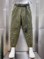 Men's Baggy Pants | Wide Fit