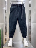 Men's Baggy Pants | Wide Fit