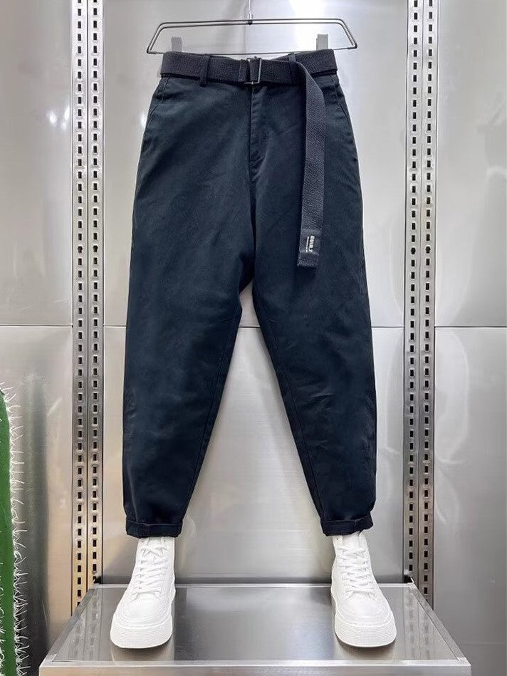Men's Baggy Pants | Wide Fit