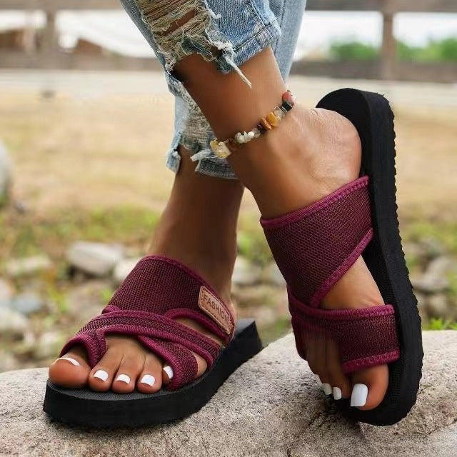 Women's Barefoot Sandals | Summer