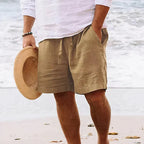 Men's Summer Shorts | Wide Legs