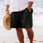 Men's Summer Shorts | Wide Legs