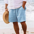 Men's Summer Shorts | Wide Legs