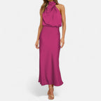 Women's Wedding Guest Dress | Midi