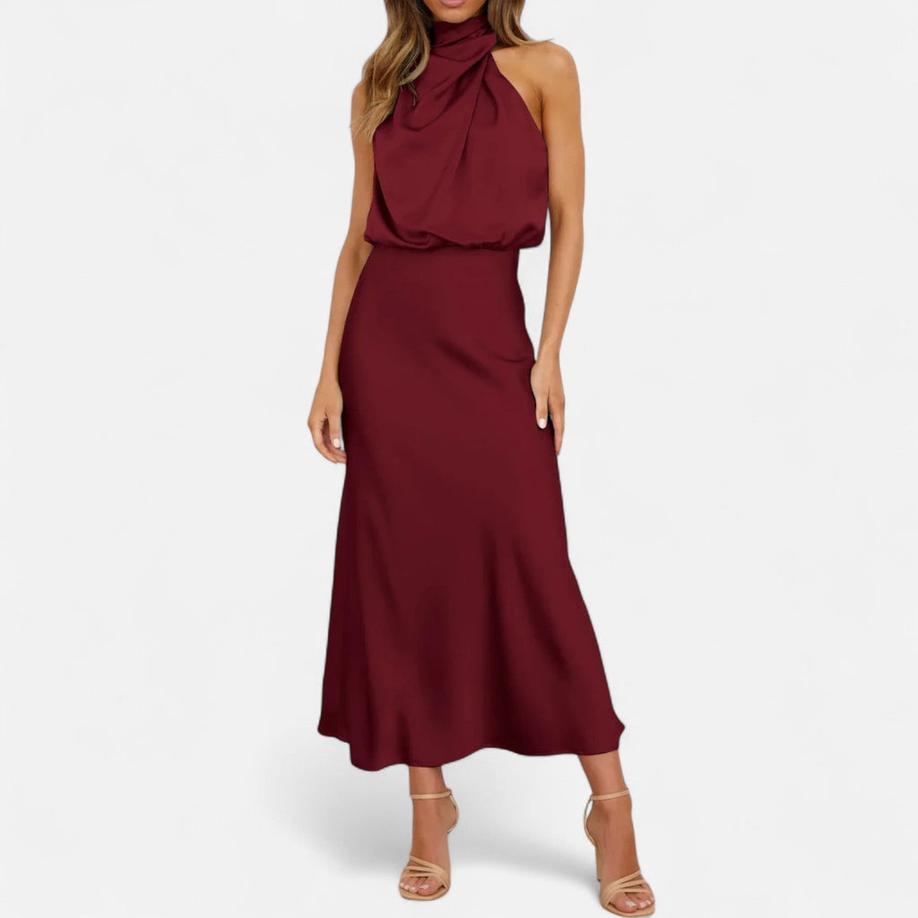 Women's Wedding Guest Dress | Midi