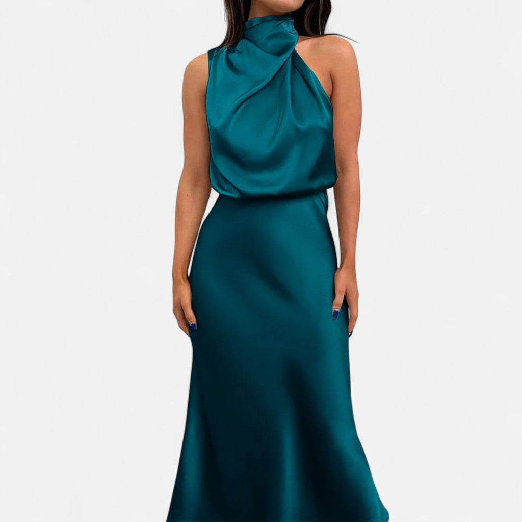 Women's Wedding Guest Dress | Midi