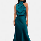 Women's Wedding Guest Dress | Midi