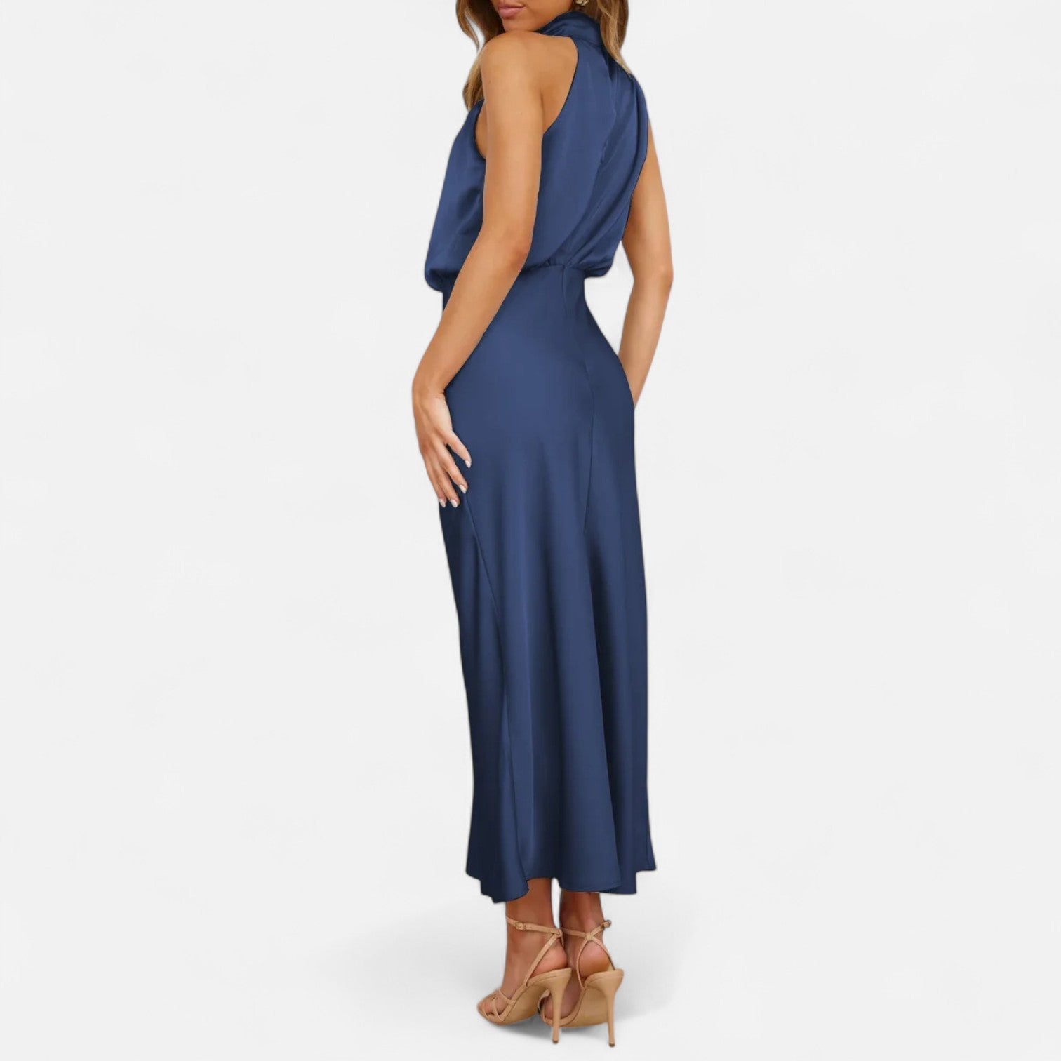 Women's Wedding Guest Dress | Midi