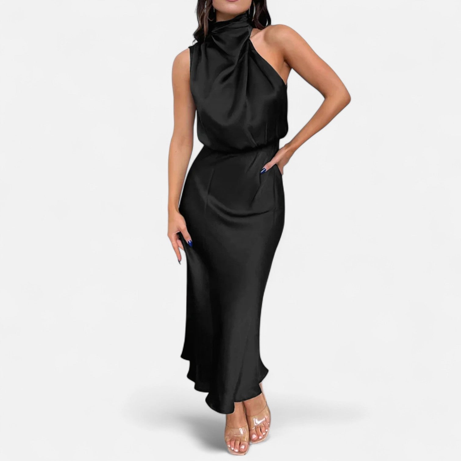Women's Wedding Guest Dress | Midi