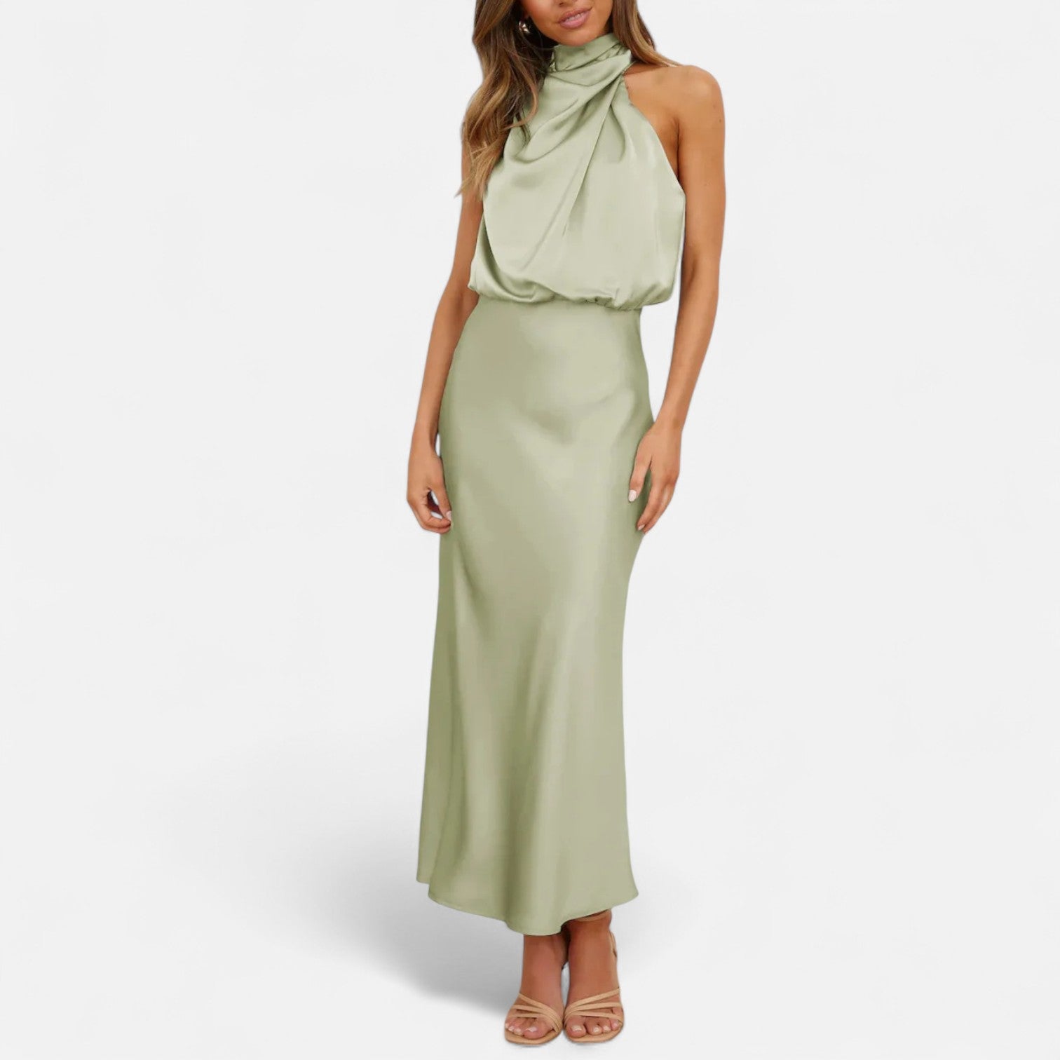 Women's Wedding Guest Dress | Midi