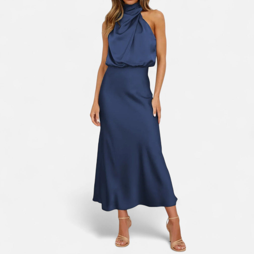 Women's Wedding Guest Dress | Midi