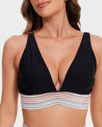 Damskie Bikini Strój Kąpielowy | Letni Zestaw