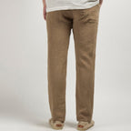 Men's Straight Leg Pants | Slim Fit