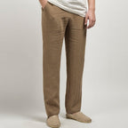 Men's Straight Leg Pants | Slim Fit