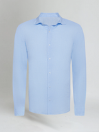 Men's Slim Casual Shirt | Summer