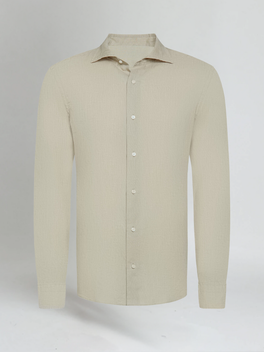 Men's Long Sleeve Shirt | Summer