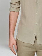 Men's Long Sleeve Shirt | Summer