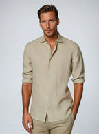 Men's Long Sleeve Shirt | Summer