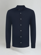 Men's Slim Casual Shirt | Summer