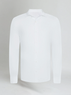 Men's Slim Casual Shirt | Summer