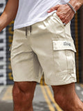 Men's Cargo Shorts | Outdoor Fit