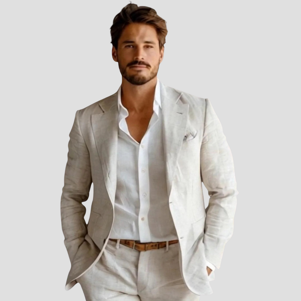 Men's Summer Blazer | Casual