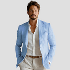 Men's Summer Blazer | Casual