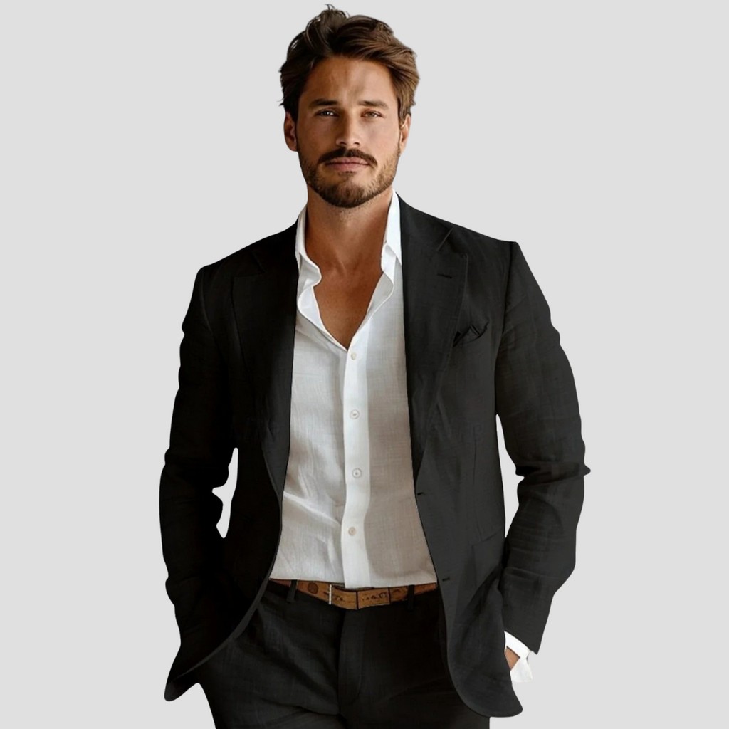 Men's Summer Blazer | Casual