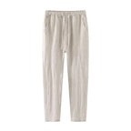 Men's Relaxed Fit Jogger Pants | Summer