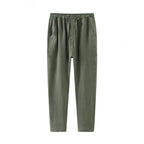 Men's Relaxed Fit Jogger Pants | Summer