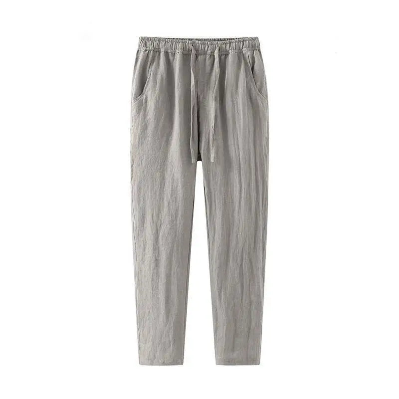 Men's Relaxed Fit Jogger Pants | Summer