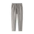 Men's Relaxed Fit Jogger Pants | Summer