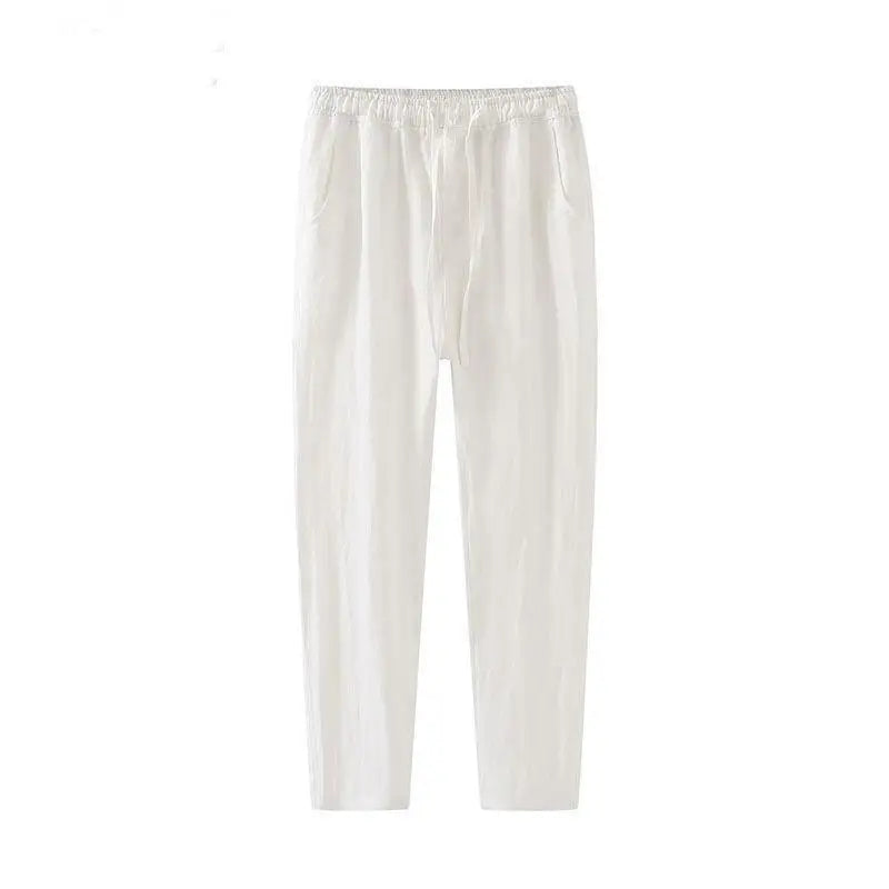 Men's Relaxed Fit Jogger Pants | Summer