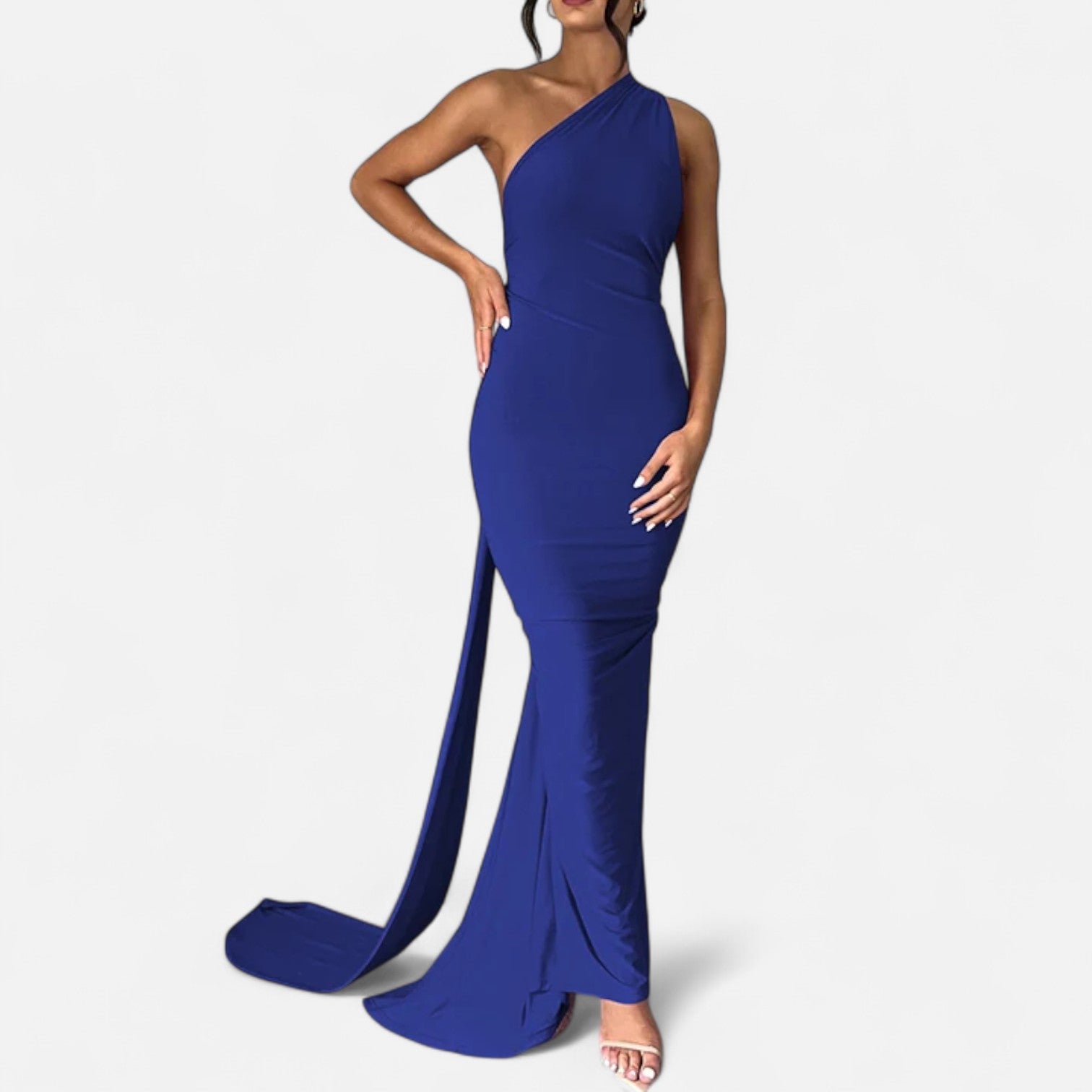 Women's Summer Casual Dress | Midi