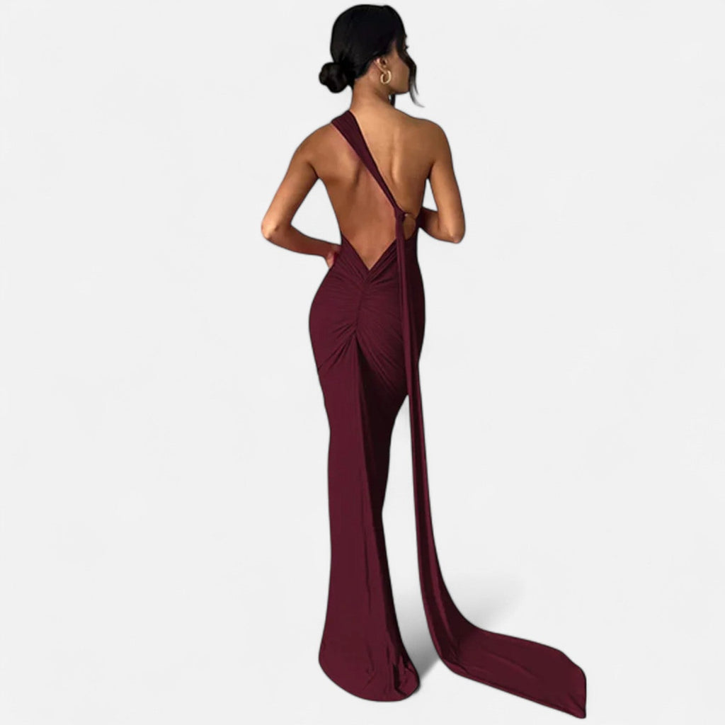 Women's Summer Casual Dress | Midi
