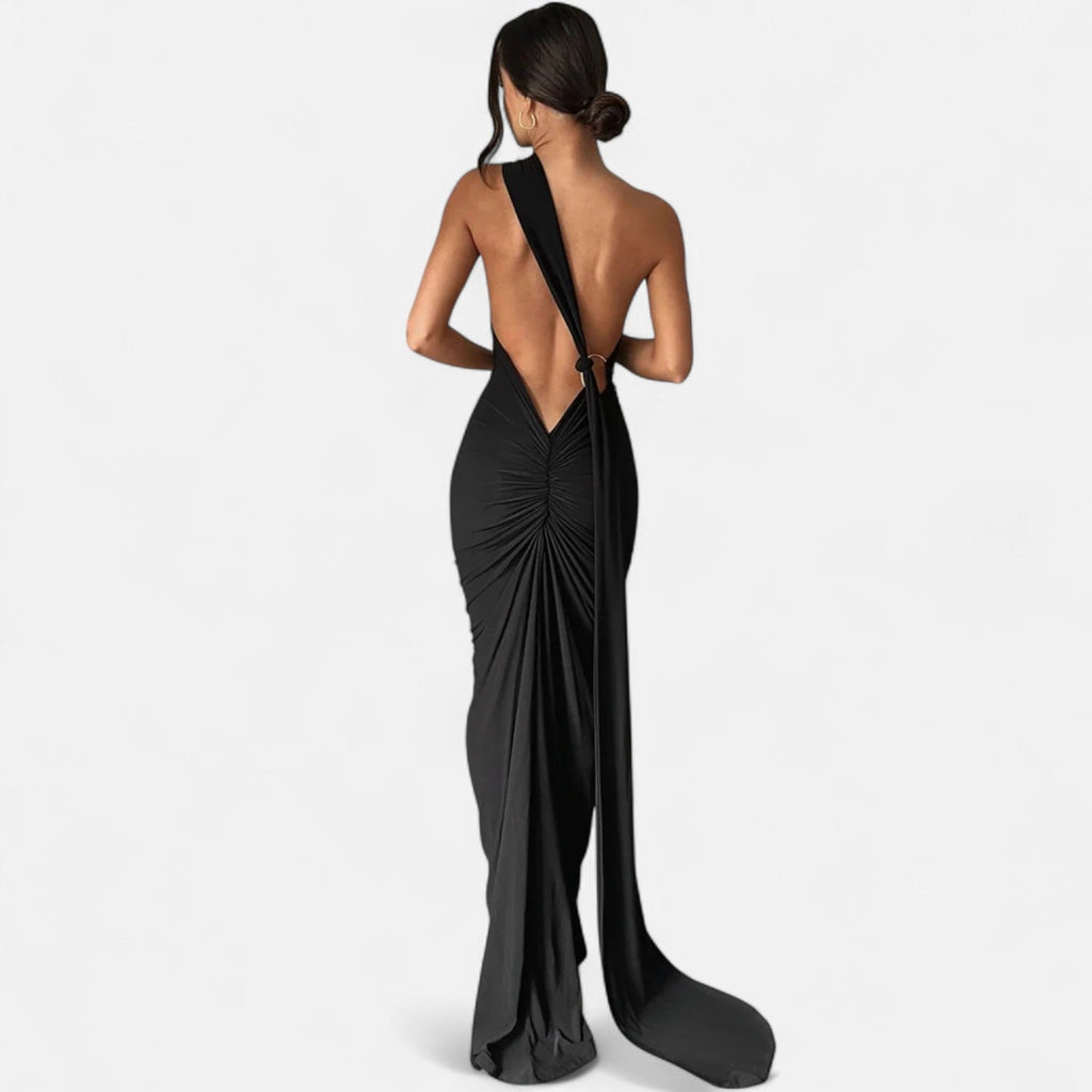 Women's Summer Casual Dress | Midi